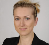 dr n. kf Agnieszka Kaczmarek